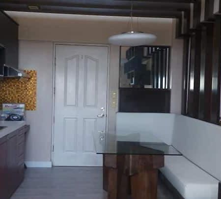 Avida San Lazaro 1 Bedroom With Balcony Near Sm San Lazaro Manila Ngoại thất bức ảnh